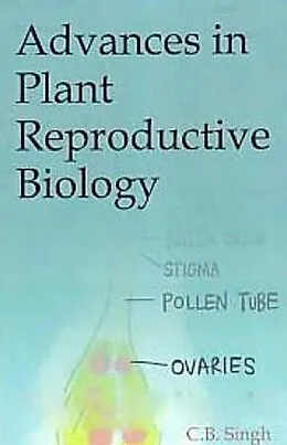 ePUB Advances in Plant Reproductive Biology von C. B. Singh