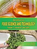 E-Book (epub) Handbook Of Food Science And Technology (Chemistry And Safety) von Dev Raj, Rakesh Sharma