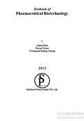 E-Book (epub) Textbook Of Pharmaceutical Biotechnology von Ashish Dixit, Pawan Tiwari