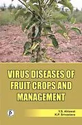 E-Book (epub) Virus Diseases Of Fruit Crops And Management von Y. S. Ahlawat, K. P. Srivastava