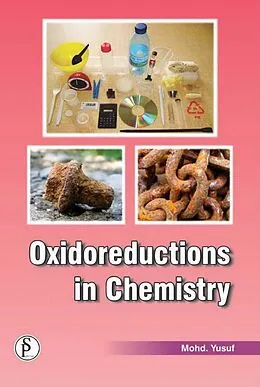 E-Book (epub) Oxidoreductions In Chemistry von Mohd Yusuf