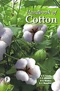 E-Book (epub) Handbook Of Cotton von G. K. Koutu, P. P. Shastry