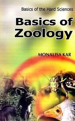 E-Book (epub) Basics Of Zoology von Monalisa Kar