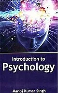 E-Book (epub) Introduction To Psychology von Manoj Kumar Singh