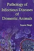 E-Book (epub) Pathology of Infectious Diseases of Domestic Animals von Saurav Singh