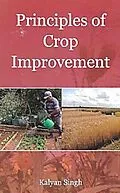 E-Book (epub) Principles of Crop Improvement von Kalyan Singh