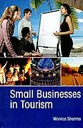 E-Book (epub) Small Businesses in Tourism von Monica Sharma