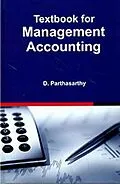 E-Book (epub) Textbook for Management Accounting von D. Parthasarthy