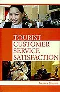 E-Book (epub) Tourist Customer Service Satisfaction von Monica Sharma