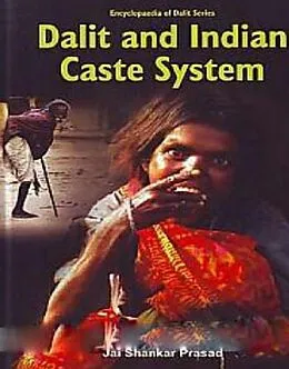 E-Book (epub) Dalit And Indian Caste System von Jai Shankar Prasad
