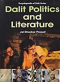 E-Book (epub) Dalit Politics And Literature von Jai Shankar Prasad