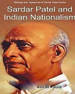 E-Book (epub) Sardar Patel And Indian Nationalism von Neelam Pandey
