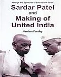 E-Book (epub) Sardar Patel And Making Of United India von Neelam Pandey