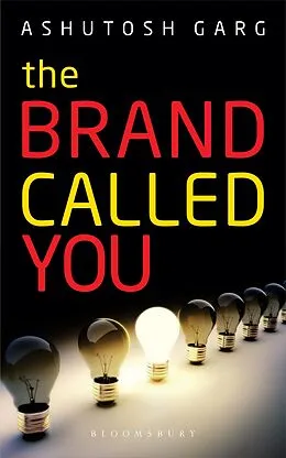 E-Book (epub) The Brand Called You von Ashutosh Garg