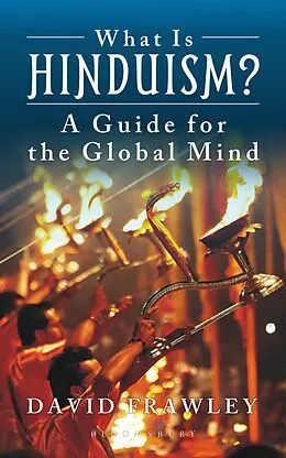 E-Book (epub) What Is Hinduism? von David Frawley