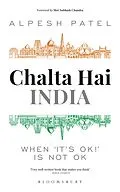 E-Book (epub) Chalta Hai India von Alpesh Patel