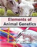 E-Book (epub) Elements Of Animal Genetics von Giriraj Prajapati