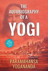 E-Book (epub) The Autobiography of a Yogi von 