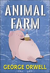 E-Book (epub) Animal Farm von 