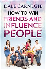 E-Book (epub) How to Win Friends and Influence People von Dale Carnegie
