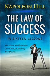 eBook (epub) The Law of Success de Napoleon Hill