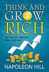 eBook (epub) Think and Grow Rich de Napoleon Hill