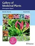 E-Book (epub) Gallery of Medicinal Plants von Monika Sharma, Subash Sahu