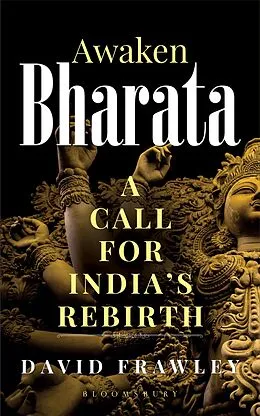 E-Book (epub) Awaken Bharata von David Frawley