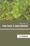 E-Book (epub) Diagnosis Of Plant Viruses And Allied Pathogens von Y. S. Ahlawat