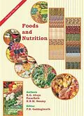 ePUB Foods And Nutrition von K. G. Ahuja, Prem Nath