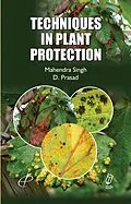 E-Book (epub) Techniques in Plant Protection von Mahendra Singh