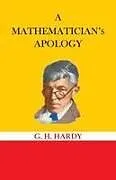 Kartonierter Einband A Mathematician's Apology von G. H Hardy