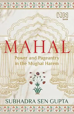 E-Book (epub) MAHAL von Subhadra Sen Gupta