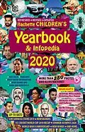 E-Book (epub) Hachette Childrens Yearbook and Infopedia 2020 von Hachette India