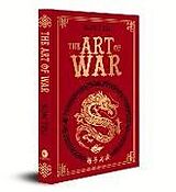 Livre Relié The Art of War (Deluxe Hardbound Edition) de Sun Tzu