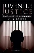ePUB Juvenile Justice von G S Bajpai