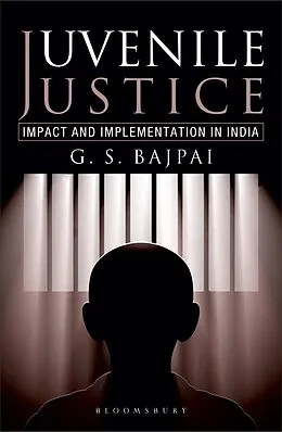 ePUB Juvenile Justice von G S Bajpai