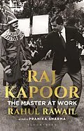 E-Book (epub) Raj Kapoor von Rahul Rawail