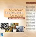 E-Book (epub) Advances In Food Processing Technology von M. K. Tripathi, S. Mangaraj