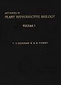 E-Book (epub) Advances In Plant Reproductive Biology von Y. S. Chauhan, A. K. Pandey