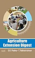 E-Book (epub) Agricultural Extension Digest von S. R. Padma, T. Rathakrishnan