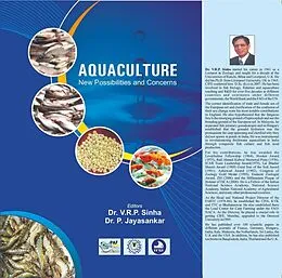 ePUB Aquaculture New Possibilities And Concerns von V. R. P. Sinha, P. Jayasankar