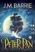 E-Book (epub) Peter Pan von Jm Barrie