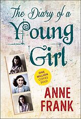 E-Book (epub) The Diary of a Young Girl von Anne Frank
