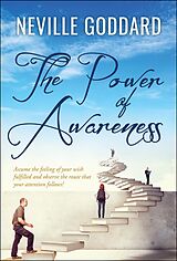E-Book (epub) The Power of Awareness von Neville Goddard