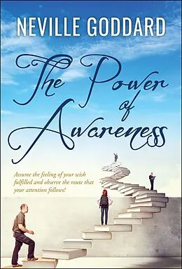 E-Book (epub) The Power of Awareness von Neville Goddard