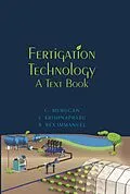 ePUB Fertigation Technology: A Text Book von G. Murugan, S. Krishnaprabu, x Rex Immanue