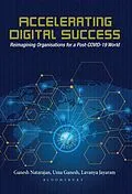 E-Book (epub) Accelerating Digital Success von Ganesh Natarajan, Uma Ganesh, Lavanya Jayaram