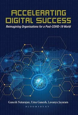 E-Book (epub) Accelerating Digital Success von Ganesh Natarajan, Uma Ganesh, Lavanya Jayaram