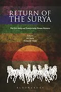 E-Book (epub) Return of the Surya von K. K. Sinha, Himanshi Tiwari